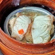 เมนูของร้าน กุ๊กชัย ติ่มซำ