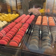 TWG Tea ดิ เอ็มโพเรียม