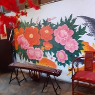 บรรยากาศ ฉากว่าน ปราณบุรี