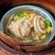 เมนูของร้าน กุ๊กชัย ติ่มซำ