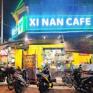 Chulia Street Hawker Food