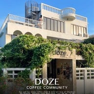 doze coffee community 1