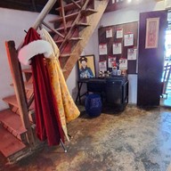 บรรยากาศ ฉากว่าน ปราณบุรี