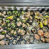 เมนูของร้าน กุ๊กชัย ติ่มซำ