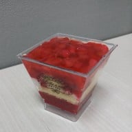 เมนูของร้าน Bake A Wish สุขสวัสดิ์ 19