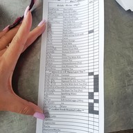 เมนู กุ๊กชัย ติ่มซำ