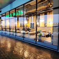 หน้าร้าน Bar-B-Q Plaza โรบินสัน สมุทรปราการ
