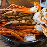 เมนูของร้าน Kani Tengoku Thonglor