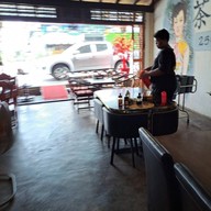 บรรยากาศ ฉากว่าน ปราณบุรี