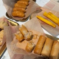 เมนูของร้าน YONNY鱼你 central westgate