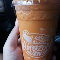เมนูของร้าน Café Amazon - SD2963 เขาตาโล