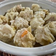 เมนูของร้าน ร้านซาลาเปา ไต้แป๊ะ เยาวราช