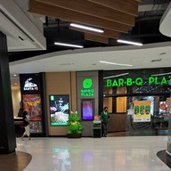 หน้าร้าน Bar-B-Q Plaza โรบินสัน สมุทรปราการ