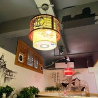 เมนูของร้าน Fan Zhao