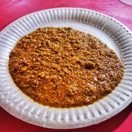 Chulia Street Hawker Food