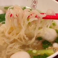 เมนูของร้าน ลิ้มเหล่าโหงว ออริจินัล สามย่านมิตรทาวน์ ชั้น B1