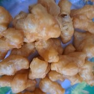 เมนูของร้าน โก๋ขึ้นคาน