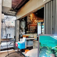 บรรยากาศ Makan Pagi Georgetown