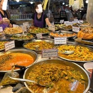 ร้านแกงแม่มาลี (อตก.จตุจักร) Lock 9/11 จตุจักร