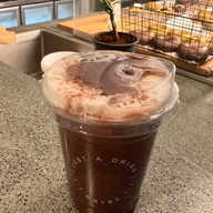 Just A Drink (Maybe) Just A Drink (Maybe)