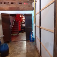 บรรยากาศ ฉากว่าน ปราณบุรี