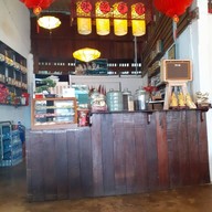 บรรยากาศ ฉากว่าน ปราณบุรี