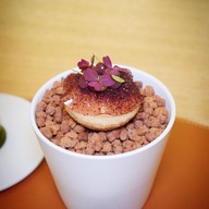 Gaggan at Louis Vuitton