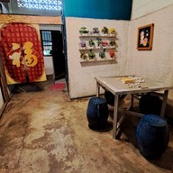 บรรยากาศ ฉากว่าน ปราณบุรี