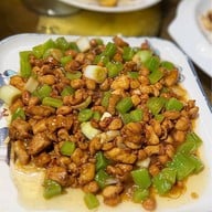 เมนูของร้าน Fan Zhao