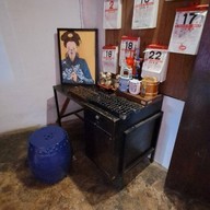 บรรยากาศ ฉากว่าน ปราณบุรี