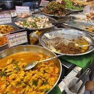 ร้านแกงแม่มาลี (อตก.จตุจักร) Lock 9/11 จตุจักร