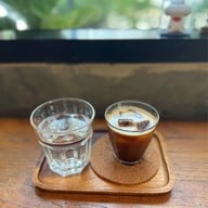 Pen Siri Coffee House