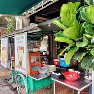 หน้าร้าน Makan Pagi Georgetown