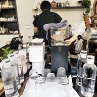 anatta Coffee and Undefined Space คลองสาน