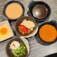 เมนูของร้าน Kissyan ไอคอนสยาม