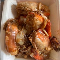 เมนูของร้าน ต้มยำกุ้งบางลำภู (เจ้าเก่า-เจ้าแรก) ต้มยำกุ้งบางลำภู (เจ้าเก่า-เจ้าแรก)สาขา2