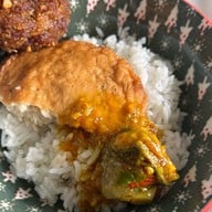 ร้านแกงแม่มาลี (อตก.จตุจักร) Lock 9/11 จตุจักร