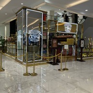 TWG Tea ดิ เอ็มโพเรียม