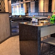 บรรยากาศ Bar-B-Q Plaza โรบินสัน สมุทรปราการ