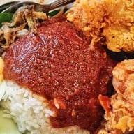 เมนูของร้าน Makan Pagi Georgetown