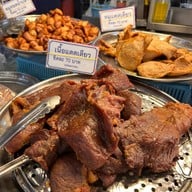 ร้านแกงแม่มาลี (อตก.จตุจักร) Lock 9/11 จตุจักร