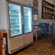 บรรยากาศ ฉากว่าน ปราณบุรี