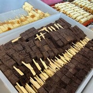 หนึ่ง นม นัว Mega Bangna