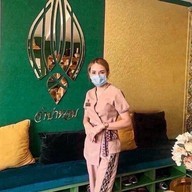 ร้านนวดลาดพร้าว 71 ซอยนาคนิวาส40 จำปาหอมนวดไทย สาขาที่2 (ซ.นาคนิวาส40)