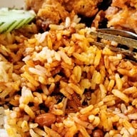 เมนูของร้าน Makan Pagi Georgetown