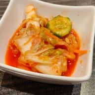 เมนูของร้าน Kissyan ไอคอนสยาม