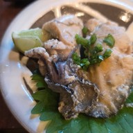 เมนูของร้าน Kani Tengoku Thonglor