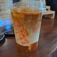 เมนูของร้าน VELO CAFE เวโล