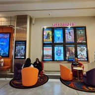 Major Cineplex Central Pinklao
