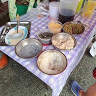 บรรยากาศ โก๋ขึ้นคาน